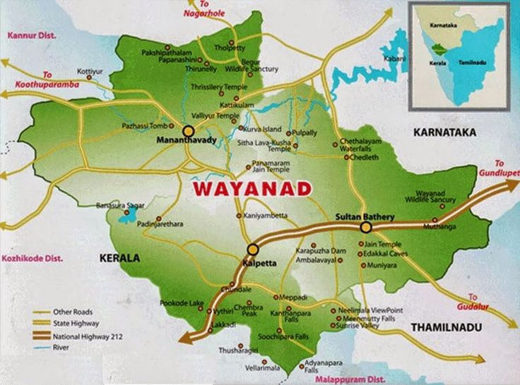 wayanad